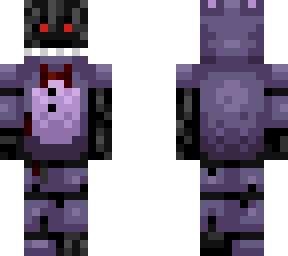 bonnie (withered)