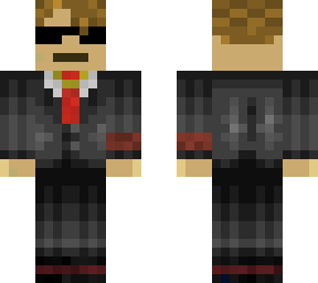 brainshi mafioso
