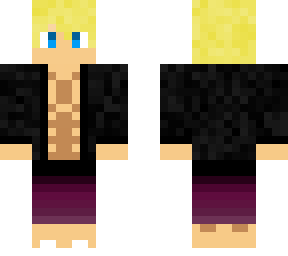 buff boi