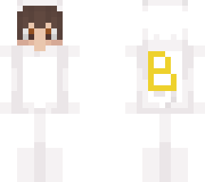 bunny skin :o