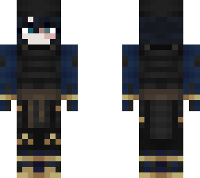 bushi regiment