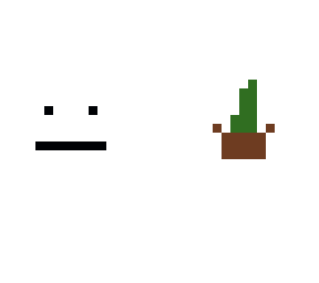 cactus skin (dream edition
