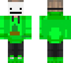 cactus skin (reupload
