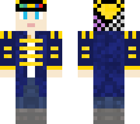 captain snipe