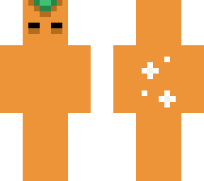 carrot skin