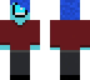 casual ogre