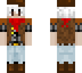 cawboy