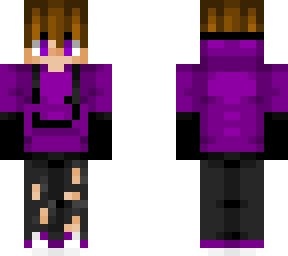 cedo’s skin (remade)