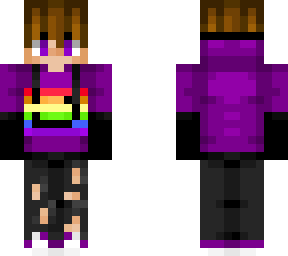 cedo pride skin