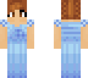 ceres party dress
