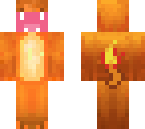 charmander