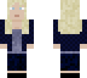 clarke griffin