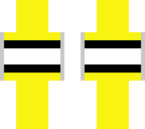 classic yellow
