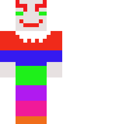 clown