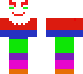 clown
