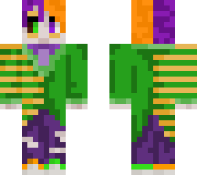 clowny (boy version)