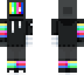 color bars