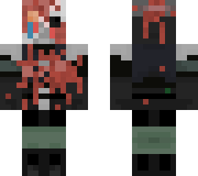 combine union unit (dead)