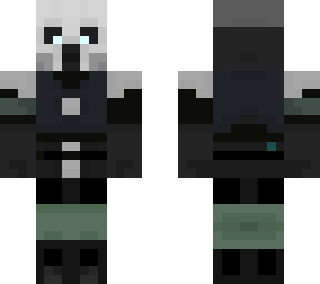 combine union unit (squad leader)