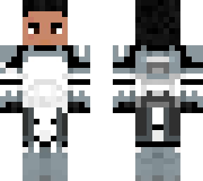 commander wolffe
