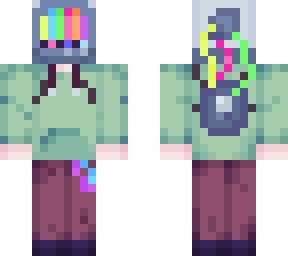 computer head