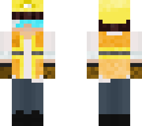 construction bee boi