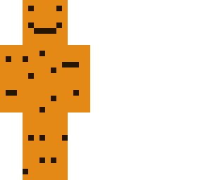 cookie guy