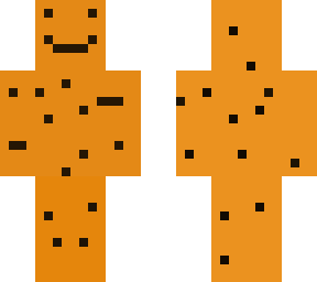 cookie guy