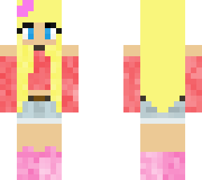 cool girl