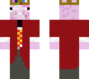 cool pig