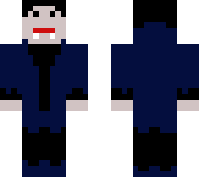 cool vampire