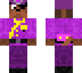 coronel ruffs