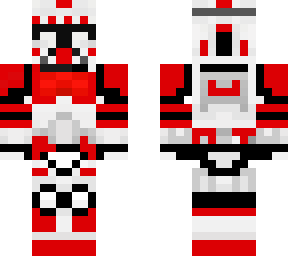 coruscant guard