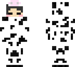 cow man