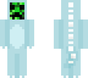 craaper in onesie