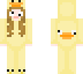 crazy ducky momo