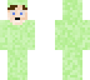 creeper boy