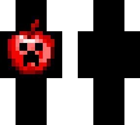creepiest creeper in town