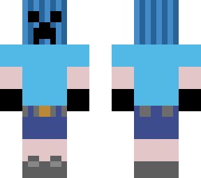 crepper boy
