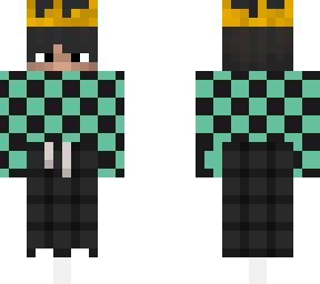crown eboy (demon slayer edition)
