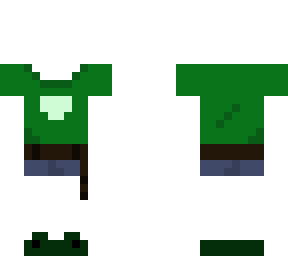cue frog base