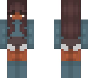 custom skin