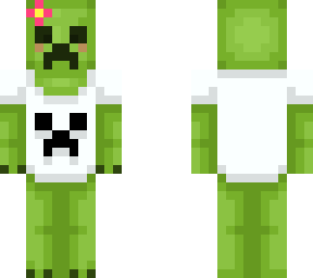 cute creeper