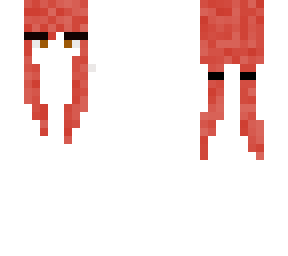 cute red hair base