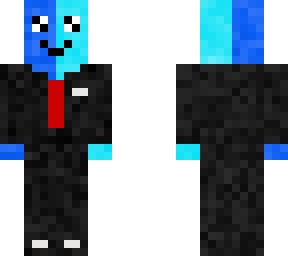 cute weird guy