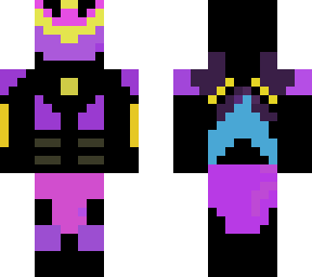 cyber ninja