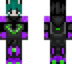 cyebug main skin