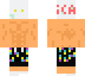 danjay swimmer