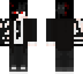 dark boy