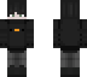 dark duck